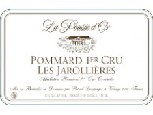 Domaine de LA POUSSE D'OR Pommard Les Jarolières 1er cru red 2022 bottle 75cl