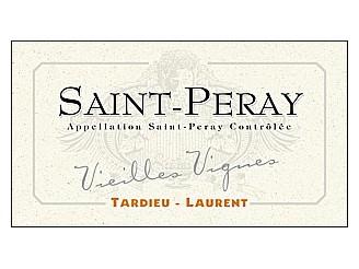 TARDIEU-LAURENT Saint-Péray Vieilles Vignes dry white 2023 Futures