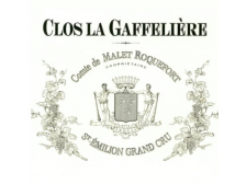 Clos LA GAFFELIÈRE Second vin du Château La Gaffelière Primeurs 2023